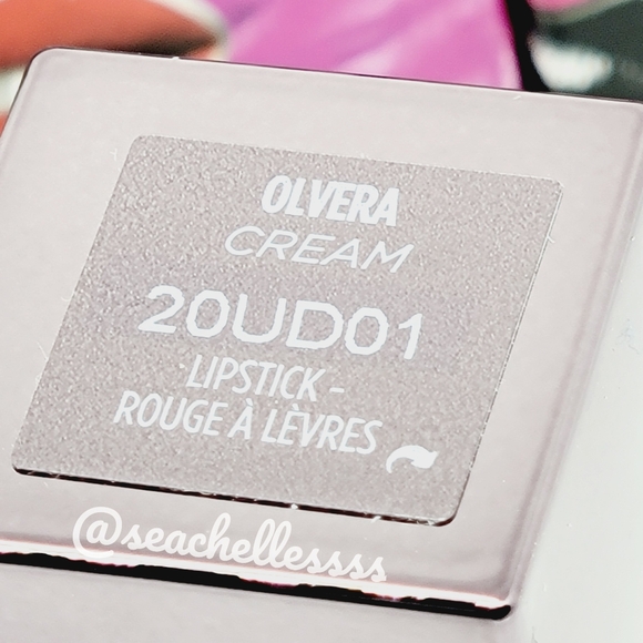 Urban Decay Vice Lipstick | Olvera | Warm Orange | Brand New in Box | Authentic - Picture 6 of 9